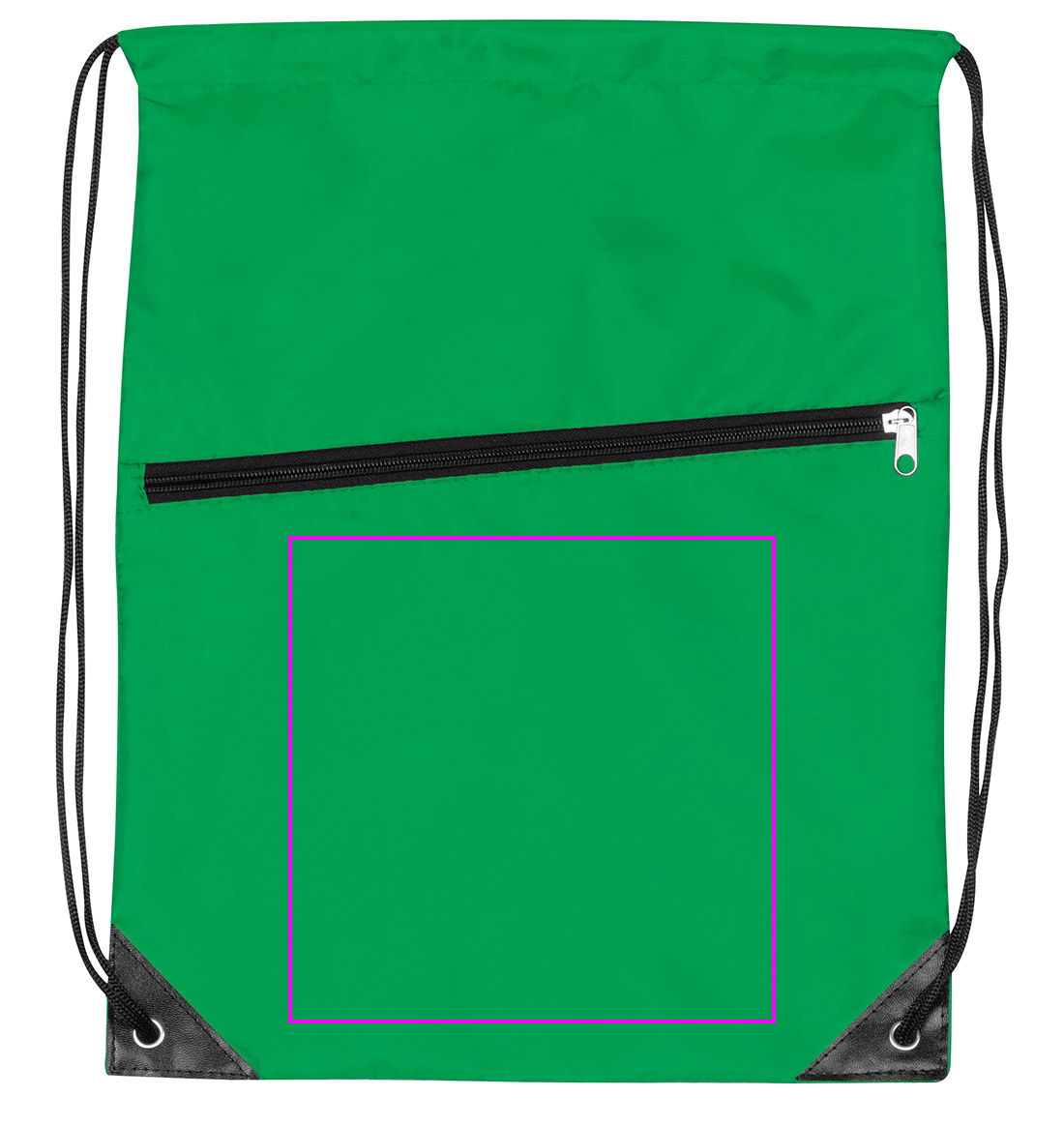 RPET bag 210D HILDA
