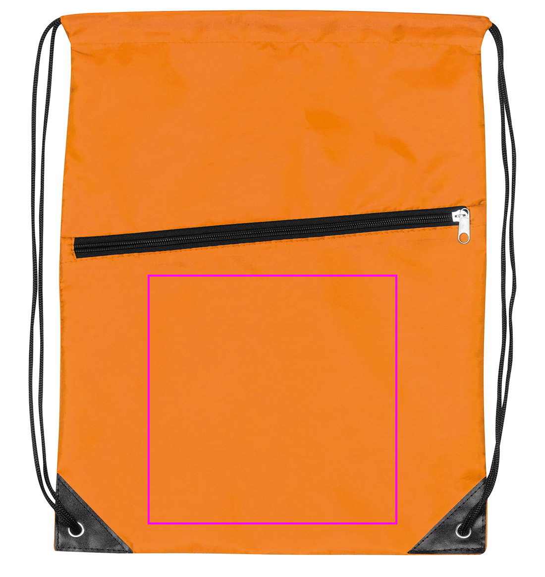 RPET bag 210D HILDA