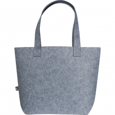 Felt bag RPET DONATELLA