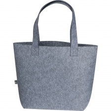 Felt bag RPET DONATELLA