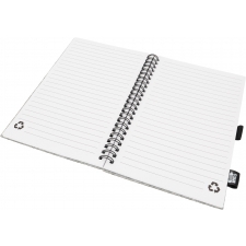 Notebook A5 lined BRENDA