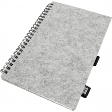Notebook A5 lined BRENDA