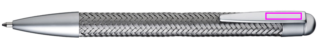 Metal pen CrisMa TABEA