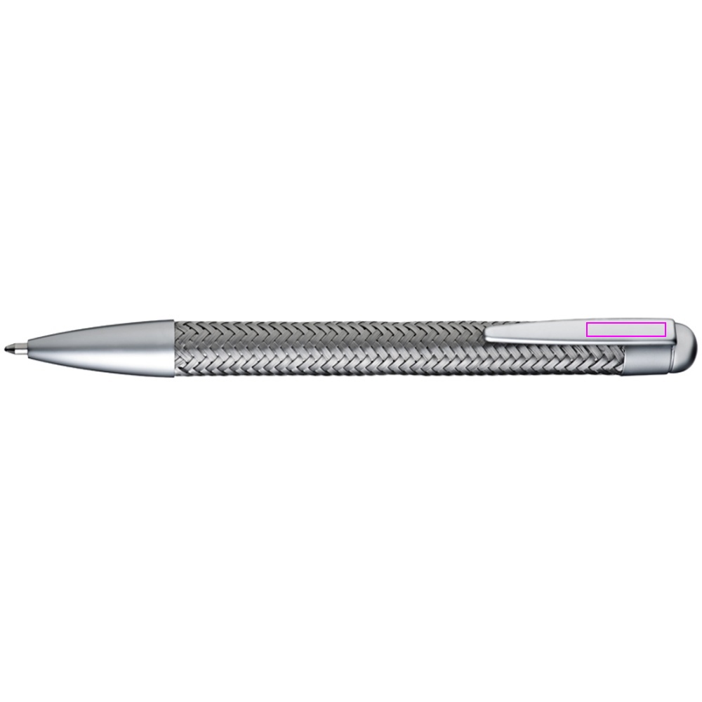Metal pen CrisMa TABEA