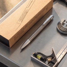 Metal pen CrisMa TABEA