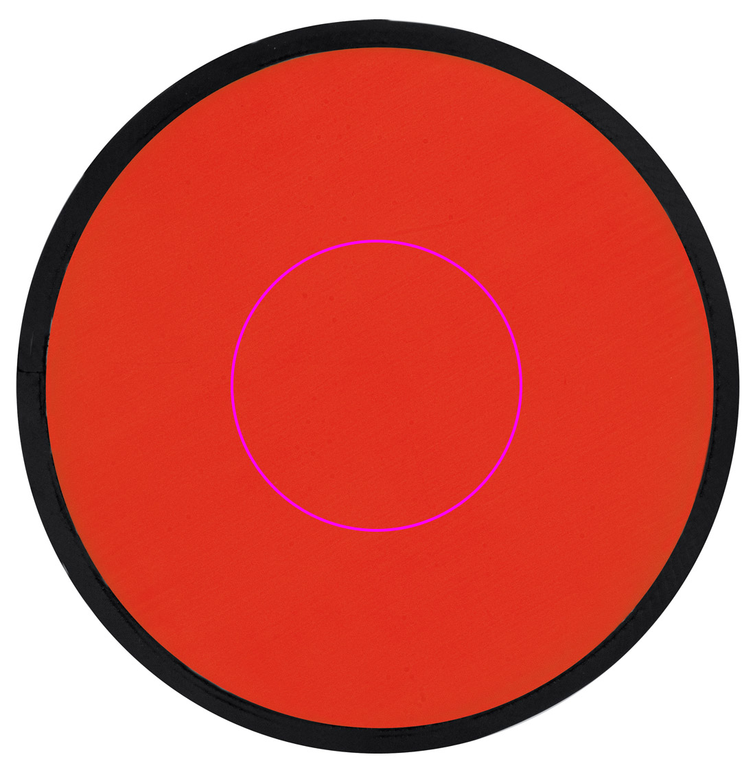 Game frisbee ENZO