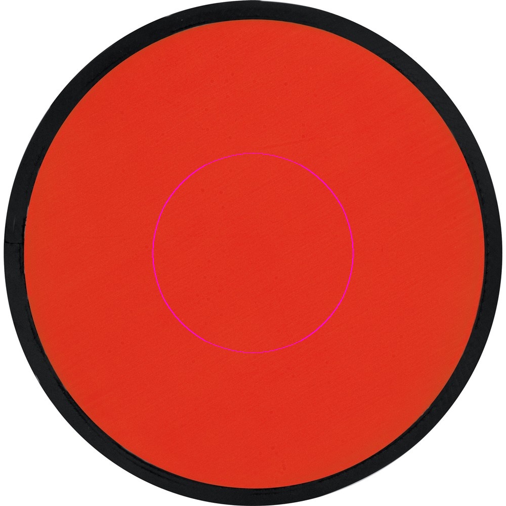 Game frisbee ENZO