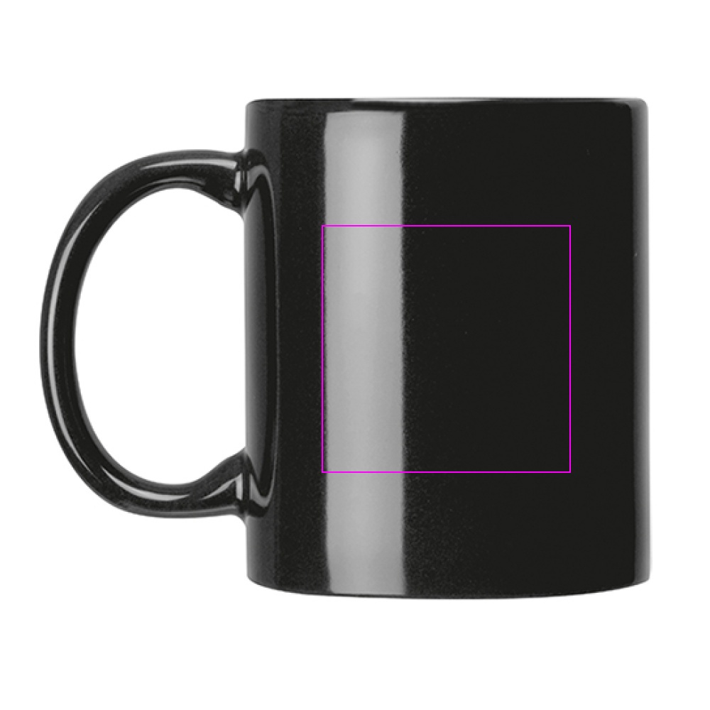 Ceramic mug 300 ml DEREK