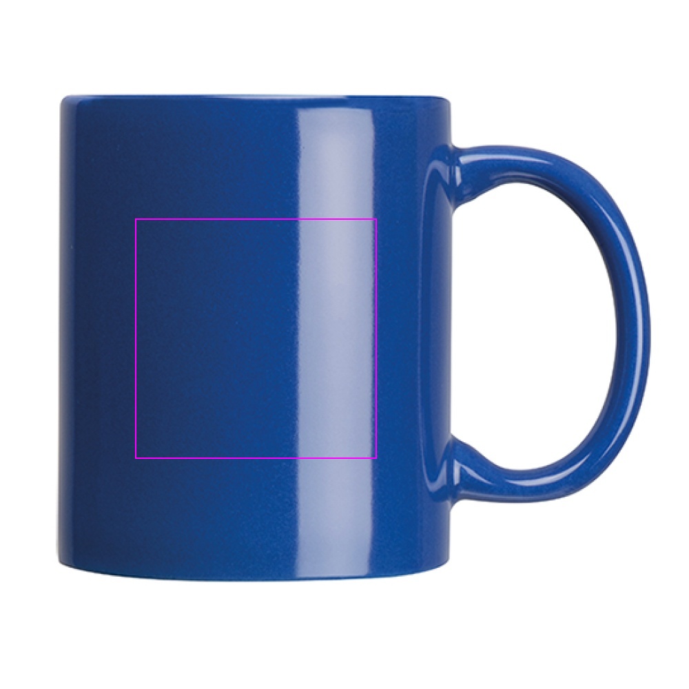 Ceramic mug 300 ml DEREK
