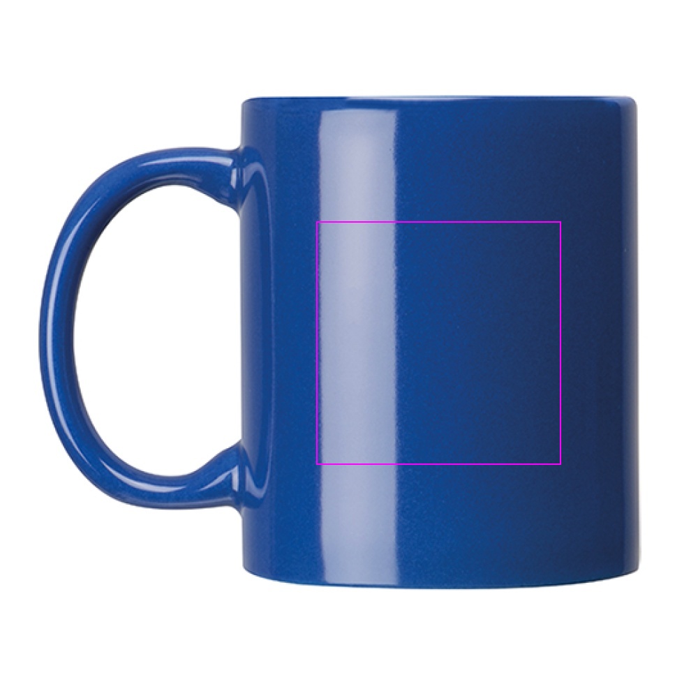 Ceramic mug 300 ml DEREK