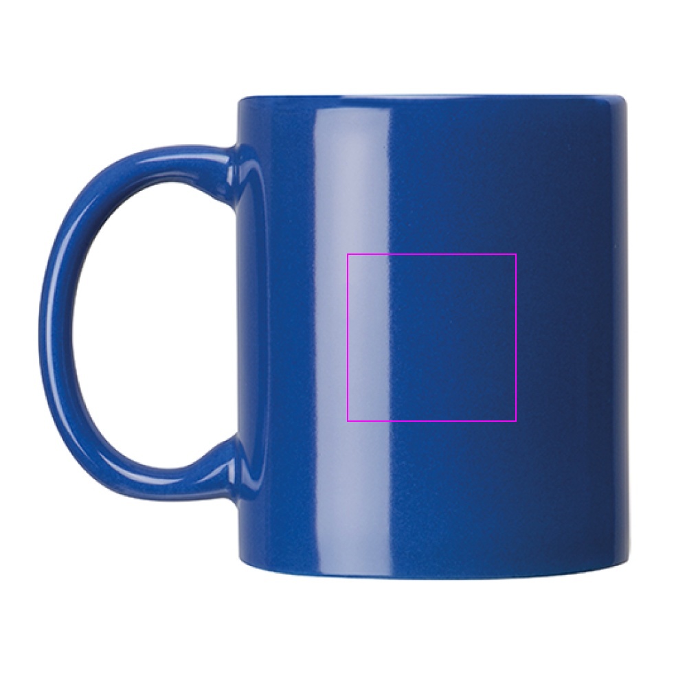 Ceramic mug 300 ml DEREK