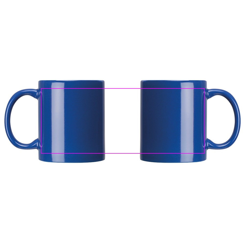 Ceramic mug 300 ml DEREK