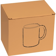 Ceramic mug 300 ml DEREK