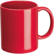 Ceramic mug 300 ml DEREK
