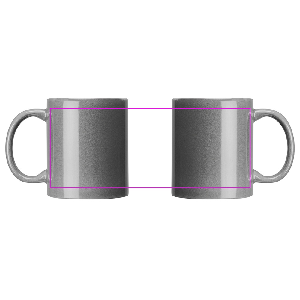 Ceramic mug 300 ml DEREK