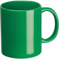 Ceramic mug 300 ml DEREK