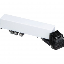 Miniature truck TIR HOLGER