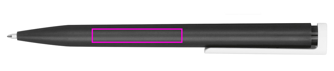 Plastic pen HOPE