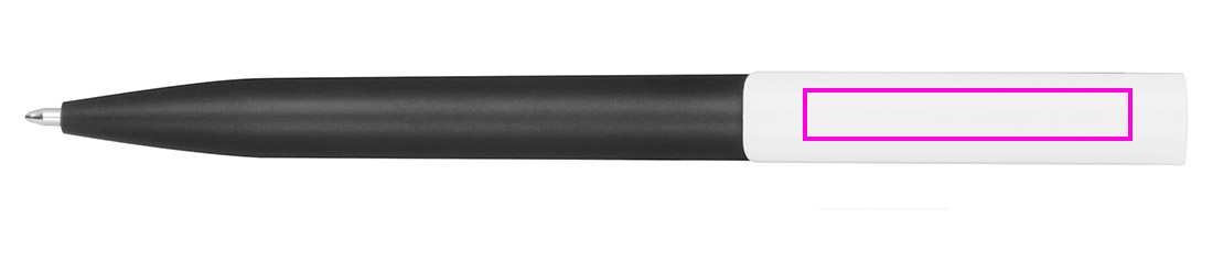 Plastic pen HOPE