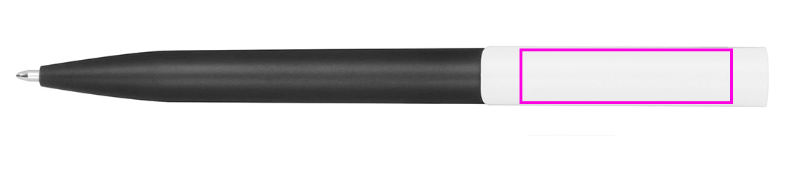 Plastic pen HOPE
