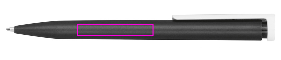Plastic pen HOPE