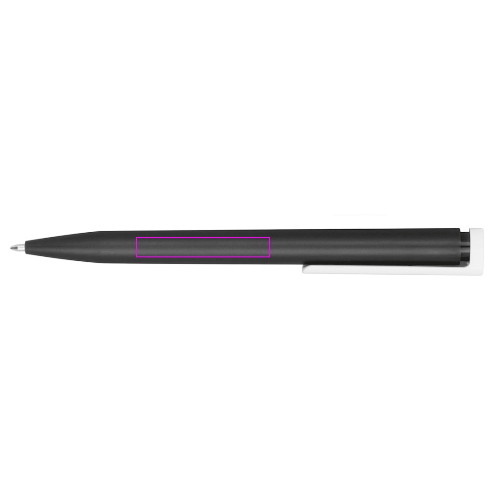 Plastic pen HOPE