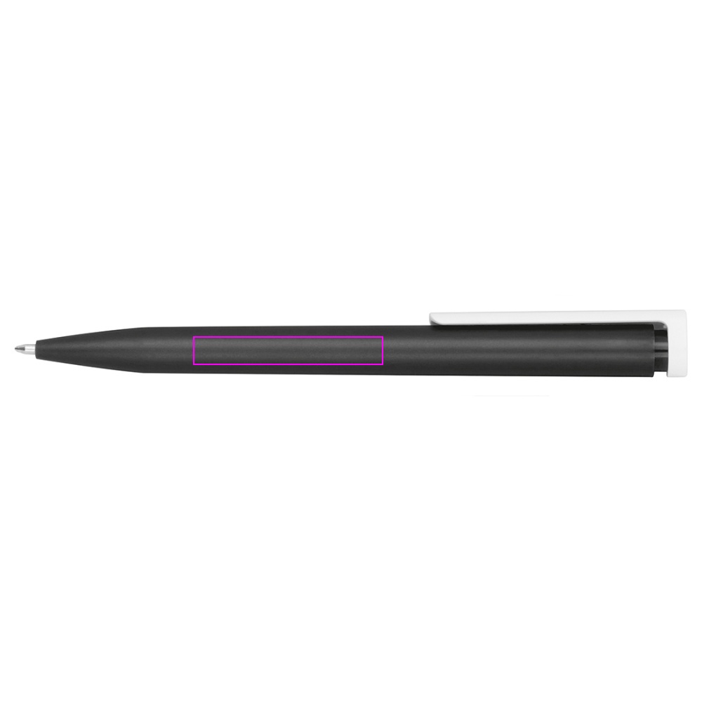 Plastic pen HOPE