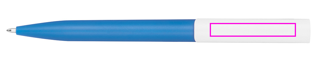 Plastic pen HOPE