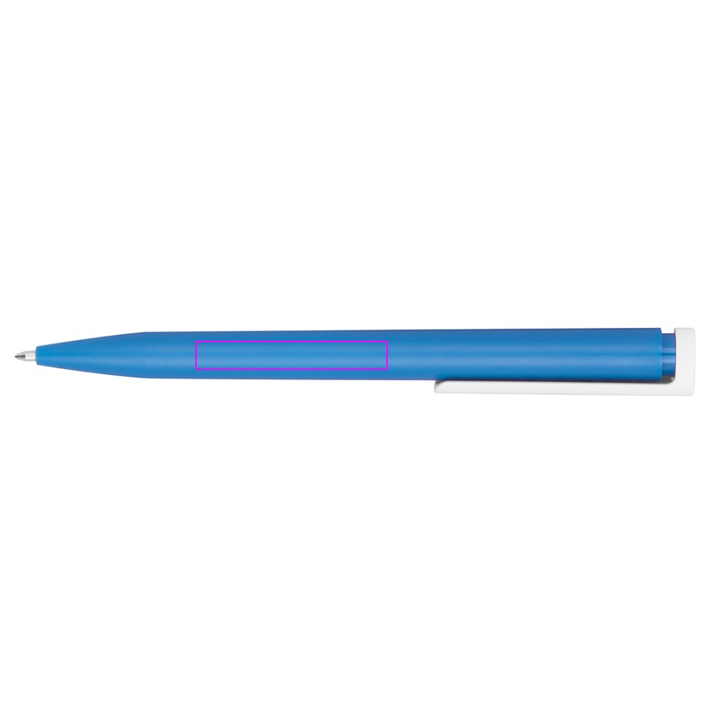 Plastic pen HOPE