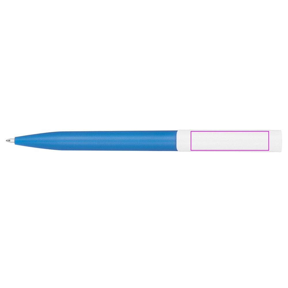 Plastic pen HOPE