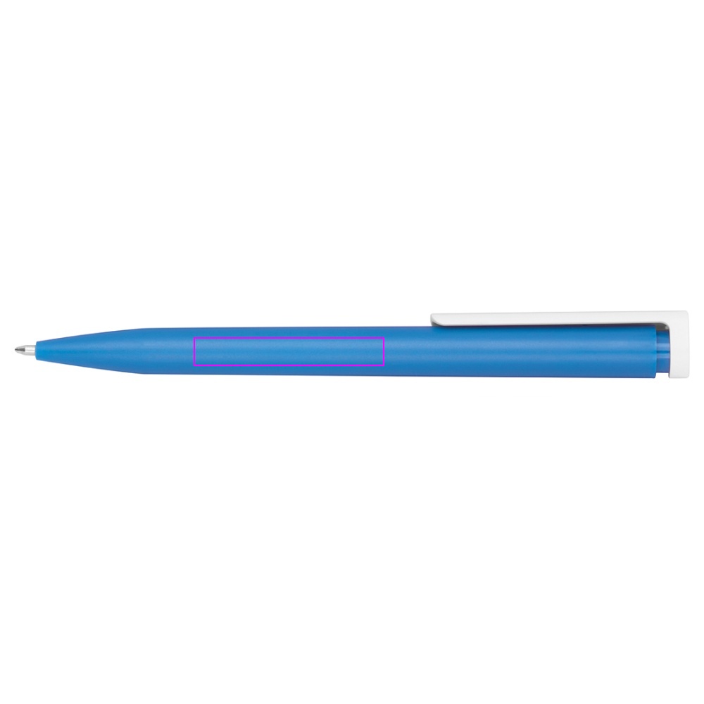 Plastic pen HOPE