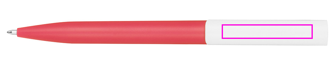Plastic pen HOPE