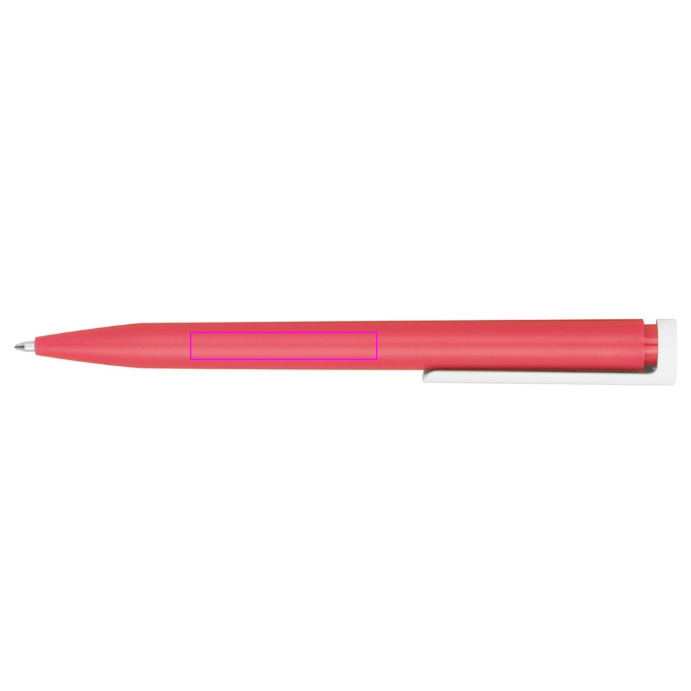 Plastic pen HOPE