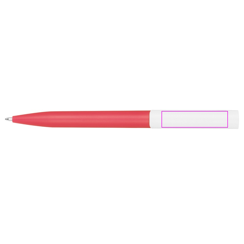 Plastic pen HOPE