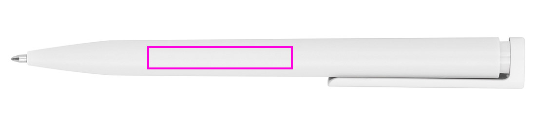 Plastic pen HOPE