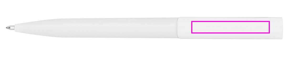 Plastic pen HOPE