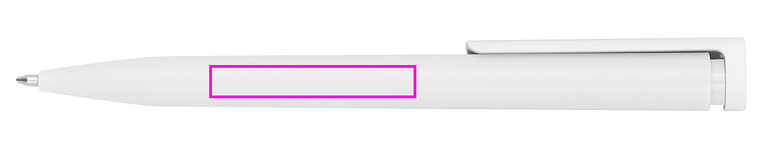 Plastic pen HOPE