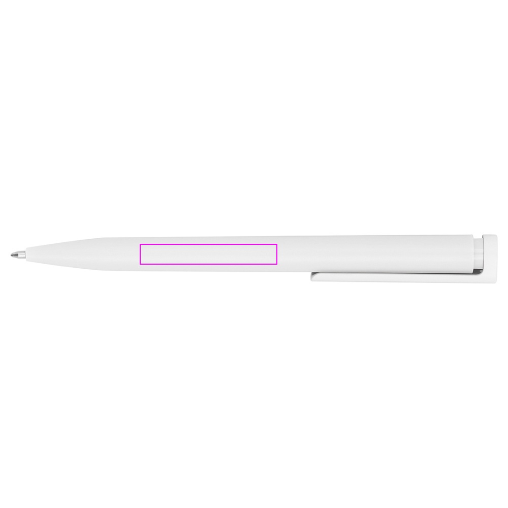 Plastic pen HOPE
