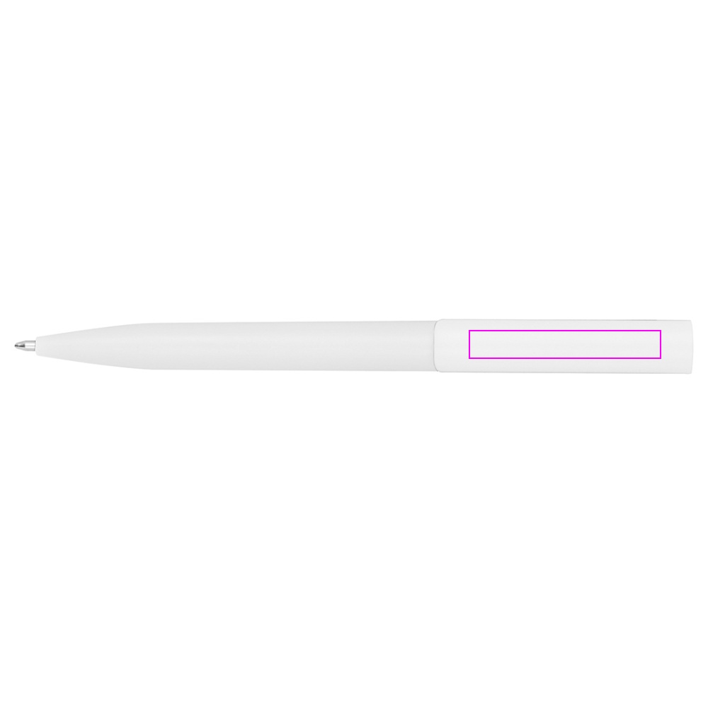 Plastic pen HOPE