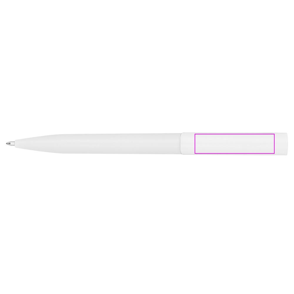Plastic pen HOPE