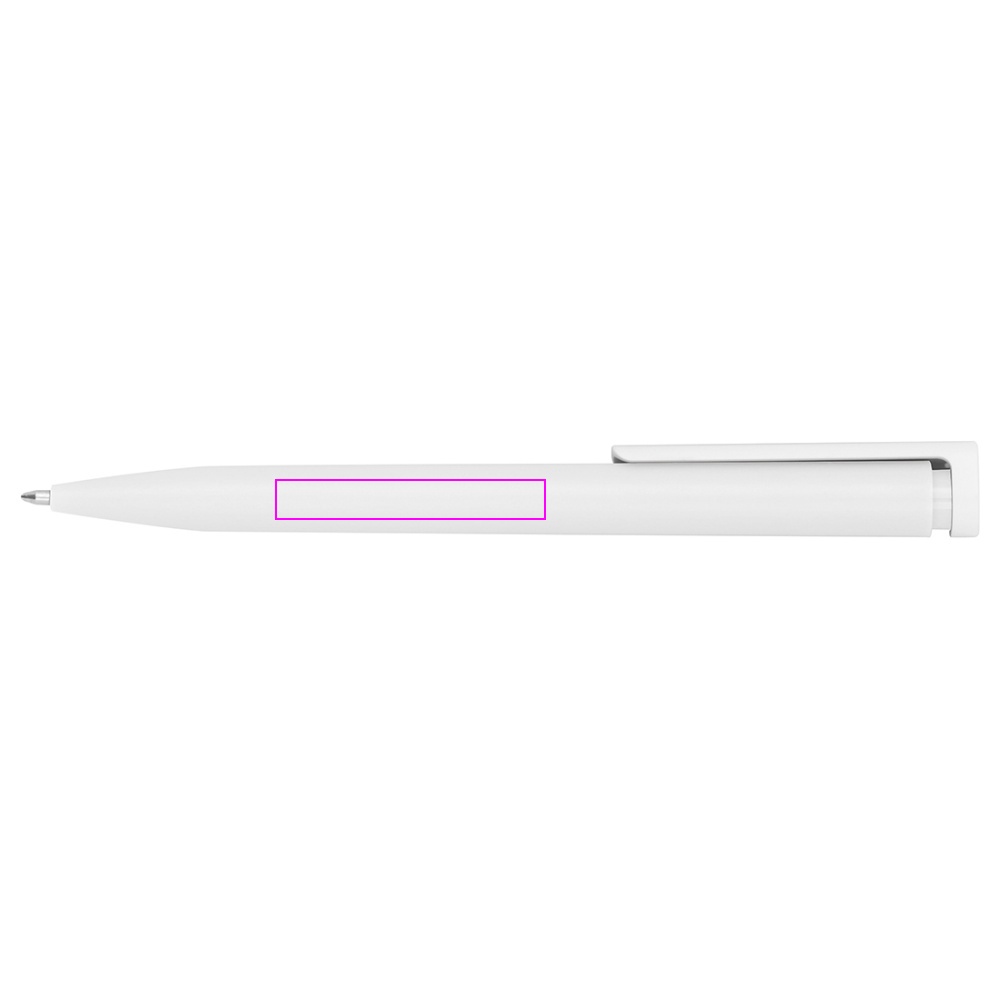 Plastic pen HOPE