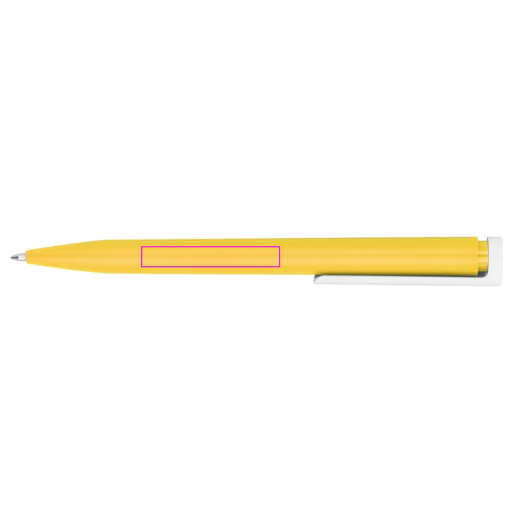 Plastic pen HOPE