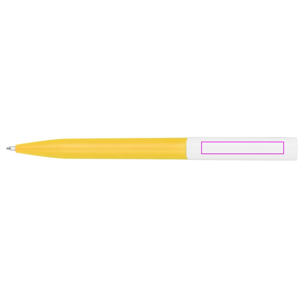 Plastic pen HOPE