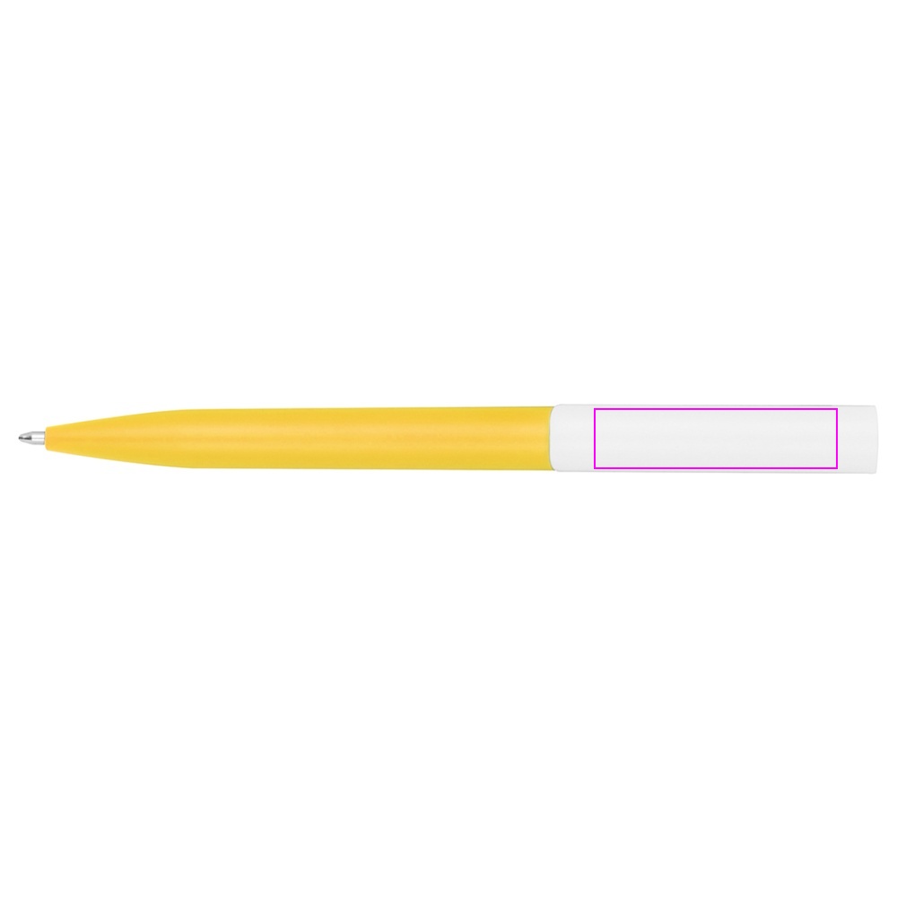 Plastic pen HOPE