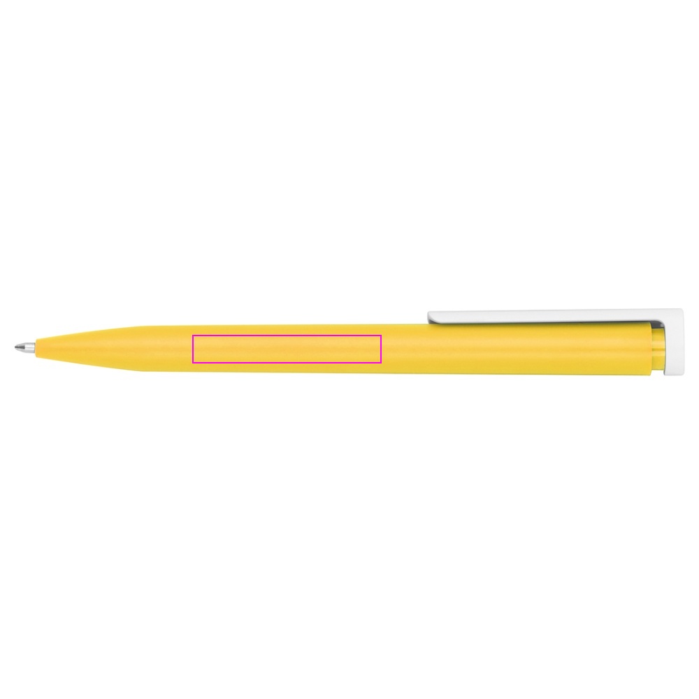 Plastic pen HOPE