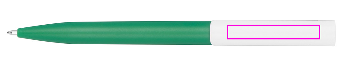 Plastic pen HOPE