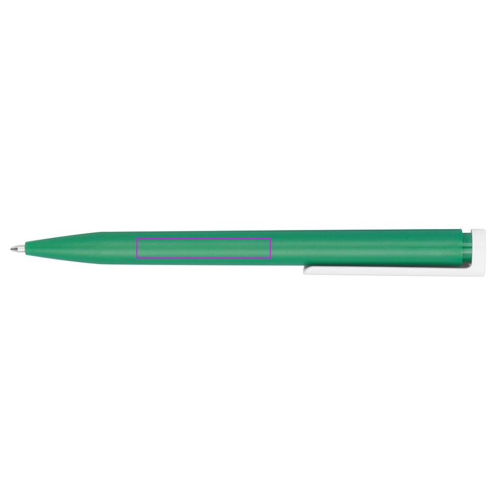 Plastic pen HOPE