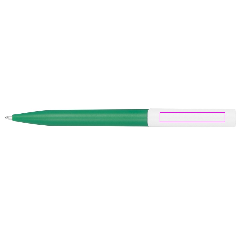 Plastic pen HOPE