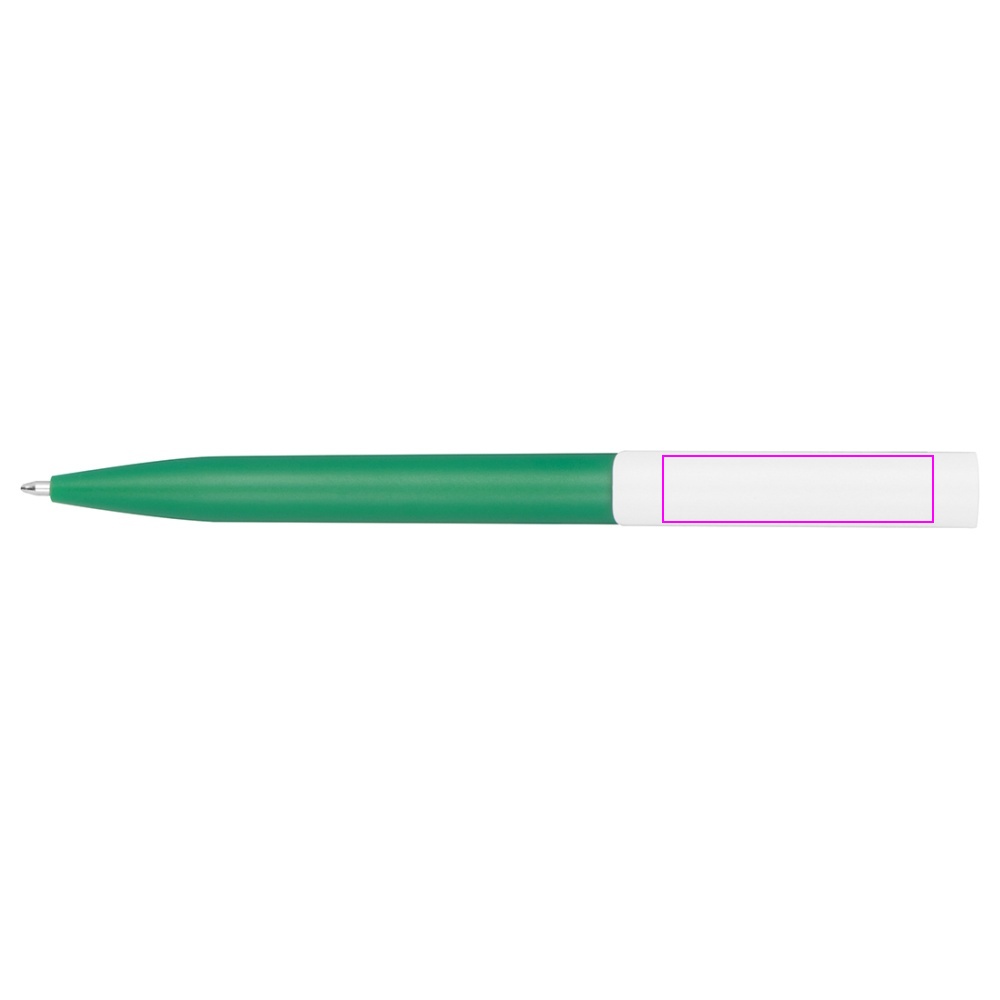 Plastic pen HOPE