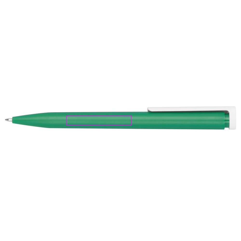 Plastic pen HOPE